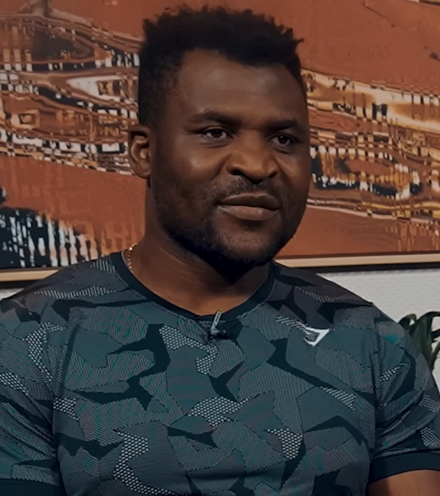 Ngannou's Boxing Debut: Top Opponents & Strategy Revealed